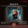 Frederick Delius: Sea Drift, CD,CD