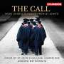 : St.John's College Choir Cambridge - The Call, CD