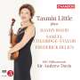 : Tasmin Little, Violine, CD