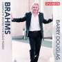 Johannes Brahms: Werke für Klavier solo Vol.1-6, CD,CD,CD,CD,CD,CD