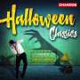 : Halloween Classics (exklusiv für jpc), CD,CD