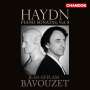 Joseph Haydn: Sämtliche Klaviersonaten Vol.8, CD