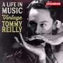 : Tommy Reilly - A Live in Music, CD
