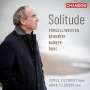: James Gilchrist - Solitude, CD