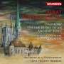 Airat Ichmouratov: Symphonie op.55 "The Ruins of an Ancient Fort", CD