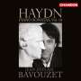 Joseph Haydn: Sämtliche Klaviersonaten Vol.10, CD