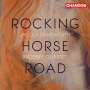 : Jacqui Dankworth & Brodsky Quartet - Rocking Horse Road, CD