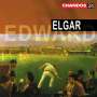 Edward Elgar: Orchesterwerke, CD,CD