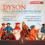 George Dyson: The Canterbury Pilgrims, CD,CD
