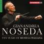 : Gianandrea Noseda - Ten Years of Musica Italiana, CD,CD