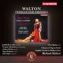 William Walton: Troilus and Cressida, CD,CD