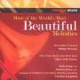 : More of the World's Most Beautiful Melodies, CD