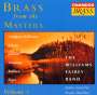 : Williams Fairey Band - Brass from Masters, CD