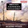 Benjamin Britten: War Requiem op.66, SACD,SACD