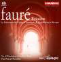 Gabriel Faure: Requiem op.48, SACD
