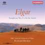Edward Elgar: Symphonie Nr.2, SACD