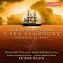 Ralph Vaughan Williams: Symphonie Nr.1 "A Sea Symphony", SACD