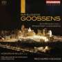 Eugene Goossens: Orchesterwerke, SACD