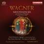 Richard Wagner: Meistersinger - An Orchestral Tribute, SACD