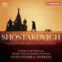 Dmitri Schostakowitsch: Cellokonzerte Nr.1 & 2, SACD