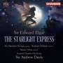 Edward Elgar: Starlight Express op.78, SACD,SACD