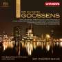 Eugene Goossens: Orchesterwerke Vol.2, SACD
