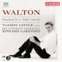 William Walton: Symphonie Nr.1, SACD