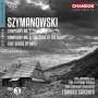 Karol Szymanowski: Symphonien Nr.1 & 3, SACD