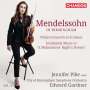 Felix Mendelssohn Bartholdy: Mendelssohn in in Birmingham Vol.4, SACD