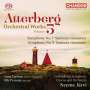 Kurt Atterberg: Orchesterwerke Vol.5, SACD