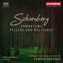 Arnold Schönberg: Pelleas und Melisande op.5, SACD