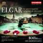 Edward Elgar: The Music Makers op.69 für Alt,Chor & Orchester, SACD