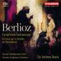 Hector Berlioz: Symphonie fantastique, SACD
