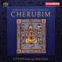 : PaTRAM Institute Male Choir - Cherubim, SACD
