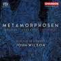 Richard Strauss: Metamorphosen für 23 Solostreicher, SACD
