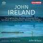John Ireland: Orchesterwerke, SACD
