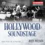 : Sinfonia of London - Hollywood Soundstage, SACD