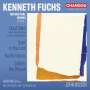 Kenneth Fuchs: Orchesterwerke Vol.1, SACD