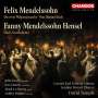 Felix Mendelssohn Bartholdy: Die erste Walpurgisnacht op.60, SACD