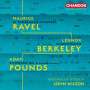 : Sinfonia of London - Maurice Ravel / Lennox Berkeley / Adam Pounds, SACD