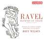 Maurice Ravel: Daphnis et Chloe (Ges.-Aufn.), SACD
