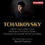 Peter Iljitsch Tschaikowsky: Orchesterwerke, SACD