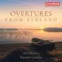 : Overtures from Finland, SACD