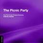 : Palm Court Orchestra - Picknick Party, CD