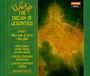 Edward Elgar (1857-1934): The Dream of Gerontius op.38, CD