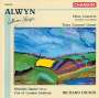 William Alwyn: Oboenkonzert, CD