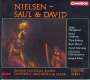 Carl Nielsen: Saul & David, CD,CD