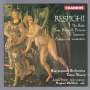 Ottorino Respighi: Gli Uccelli ("Die Vögel"), CD