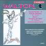William Walton: Facade - Suiten Nr.1-3, CD