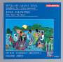 William Grant Still: Symphonie Nr.1 (Afro-American), CD